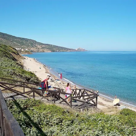 Locazione Turistica Le Terrazze Del Mare-1 * Valledoria