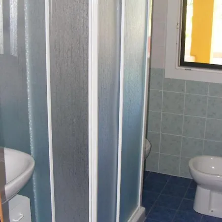 Apartment Locazione Turistica Le Terrazze Del Mare-1 *