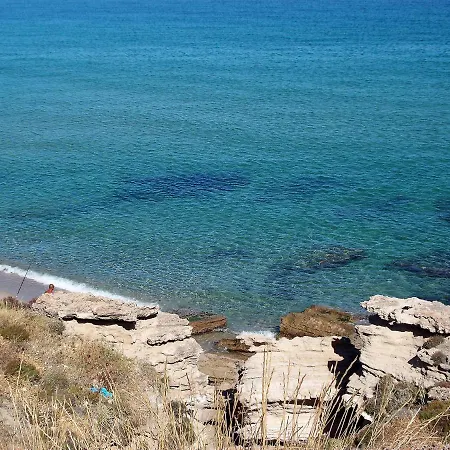 Apartman Locazione Turistica Le Terrazze Del Mare-1 Valledoria