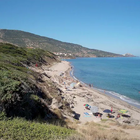 Locazione Turistica Le Terrazze Del Mare-1 *