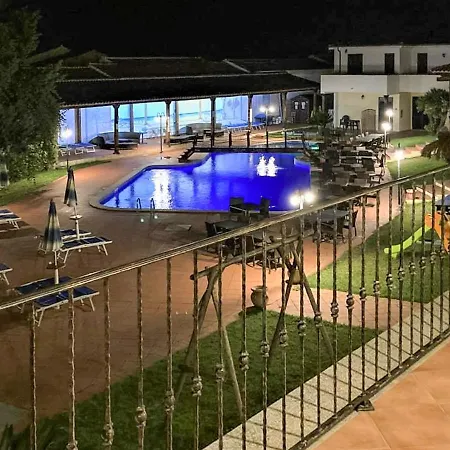 Locazione Turistica Le Terrazze Del Mare-1 * Valledoria
