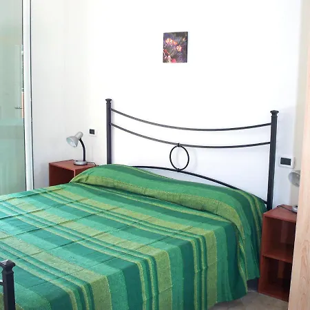 Locazione Turistica Le Terrazze Del Mare-1 Apartman Valledoria